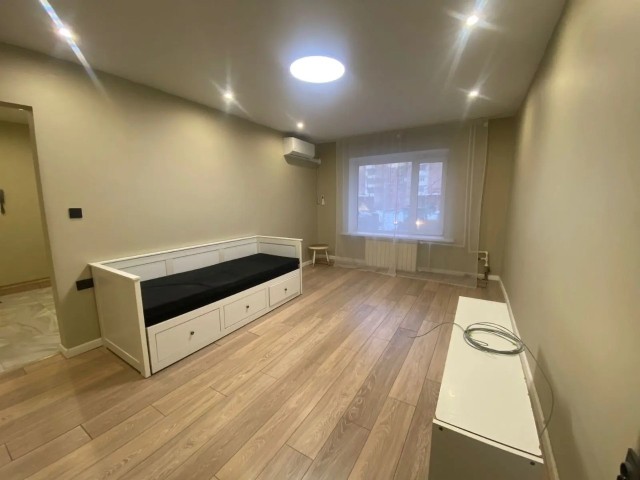 1 комн., 38 м², 112 серия, Сахацирк 2