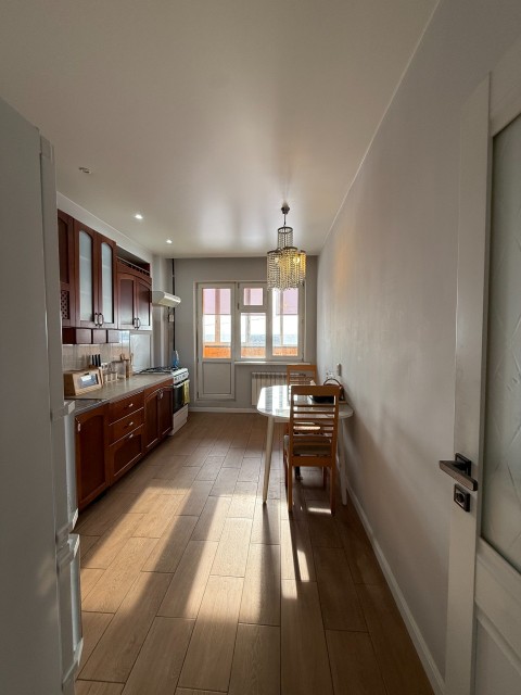 2 комн., 62 м², Монолитно-каркасный, 203 мкрн. 5