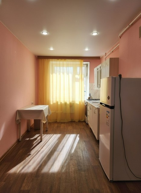 1 комн., 35 м², КПД, Рабочий городок, Водоканал