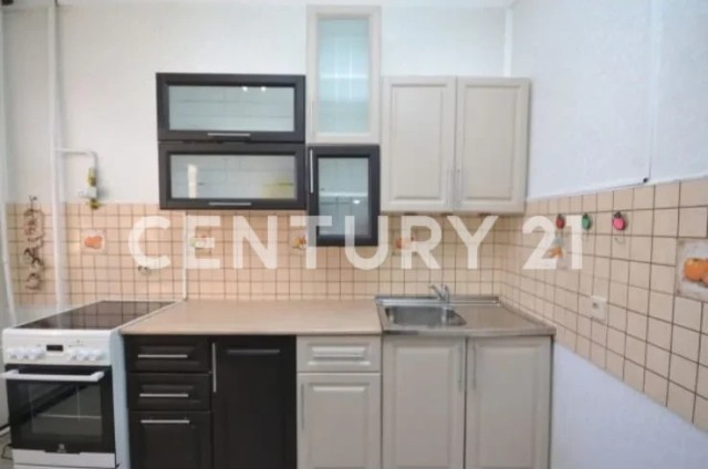 1 комн., 32 м², Монолитно-каркасный, ЯКСМК 3