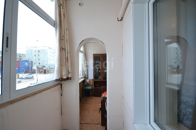 2 комн., 50 м², 112 серия, Птицефабрика 6