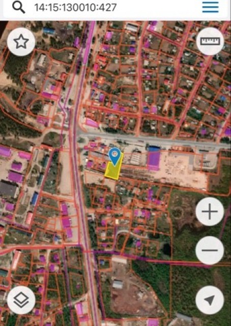 2093 м², земельные участки, продаю 8