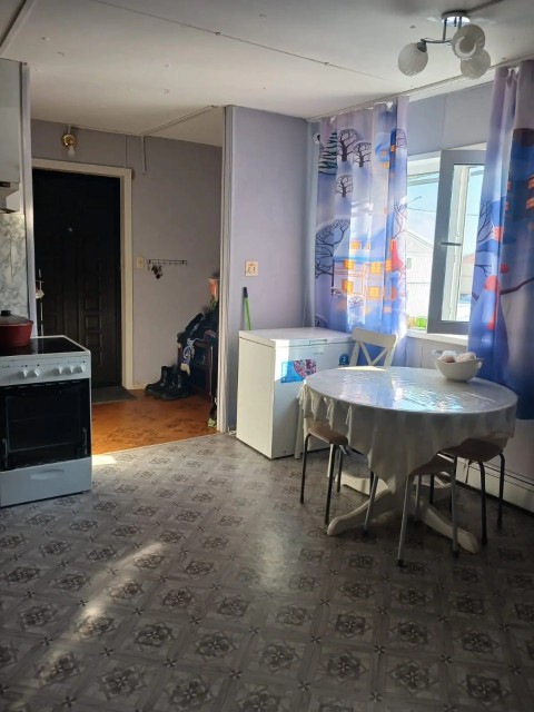 3 комн., 39 м², Каркасно-щитовой, Поселок Геологов, Борисовка-1 8