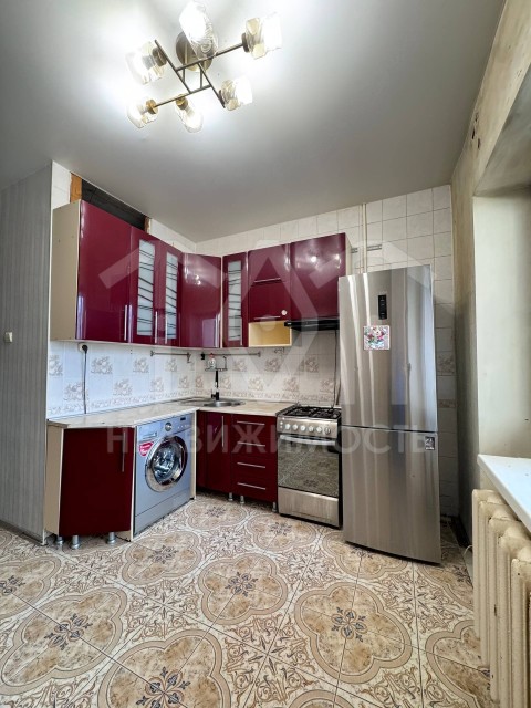 1 комн., 48 м², 112 серия, Старый город 14