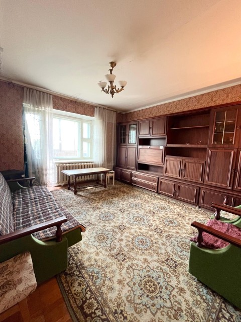 3 комн., 68 м², Блочный, Гимеин 7