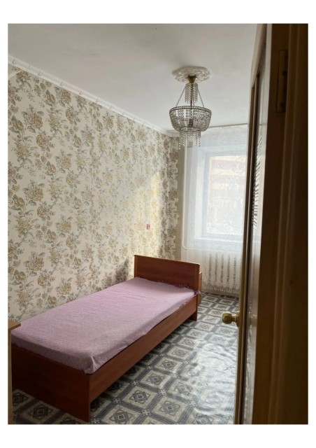 3 комн., 70 м², КПД, Старый город 9