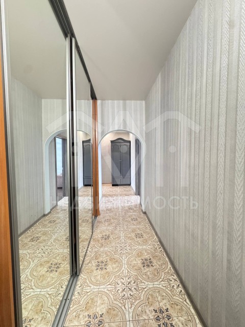 1 комн., 48 м², 112 серия, Старый город 10