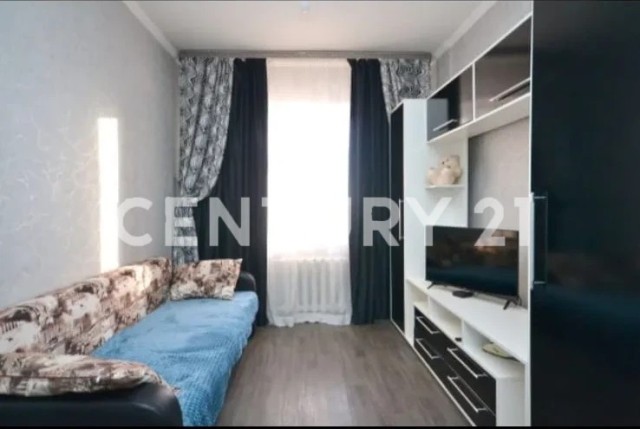 1 комн., 32 м², Монолитно-каркасный, ЯКСМК 8