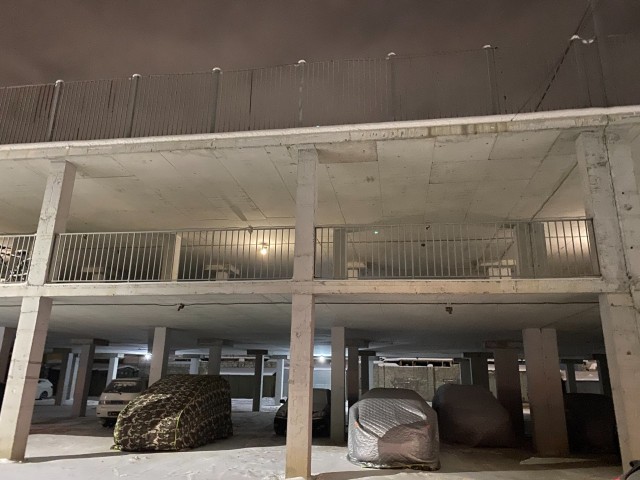 1 комн., Монолитно-каркасный, Авиагруппа 2