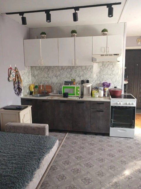 3 комн., 39 м², Каркасно-щитовой, Поселок Геологов, Борисовка-1 5