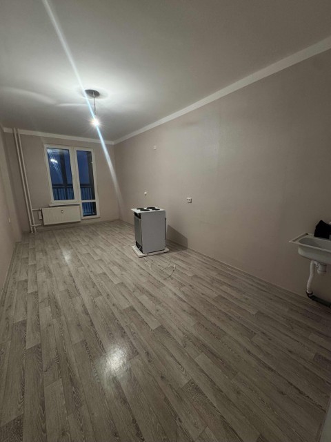 Студия, Монолитно-каркасный, ДСК 3