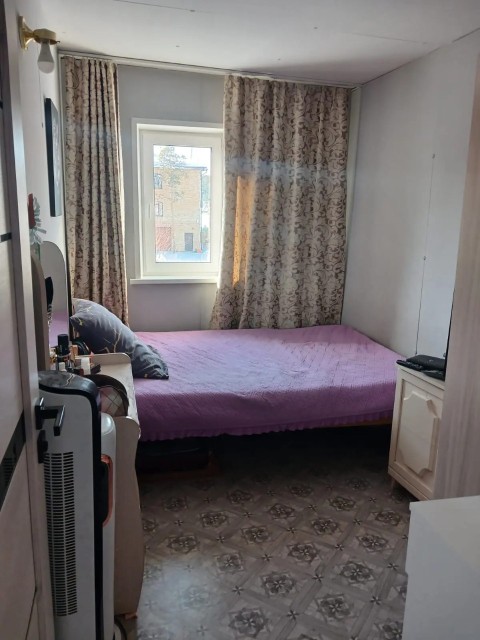 3 комн., 39 м², Каркасно-щитовой, Поселок Геологов, Борисовка-1 6