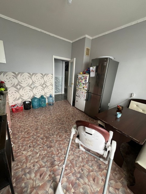 2 комн., 112 серия, Крестьянский рынок, стадион "Туймаада" 2