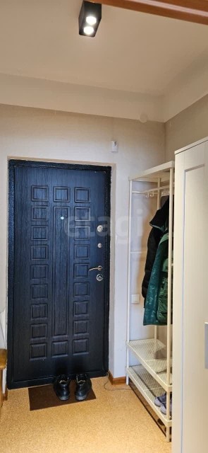 Студия, 28 м², Монолитно-каркасный, 16 квартал