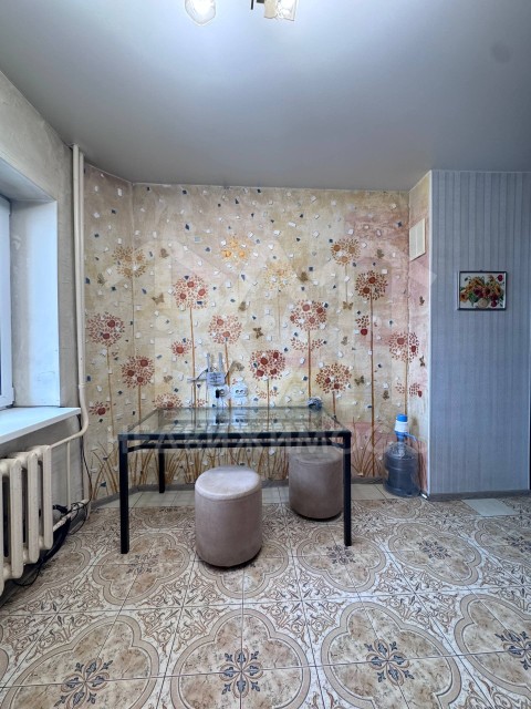 1 комн., 48 м², 112 серия, Старый город