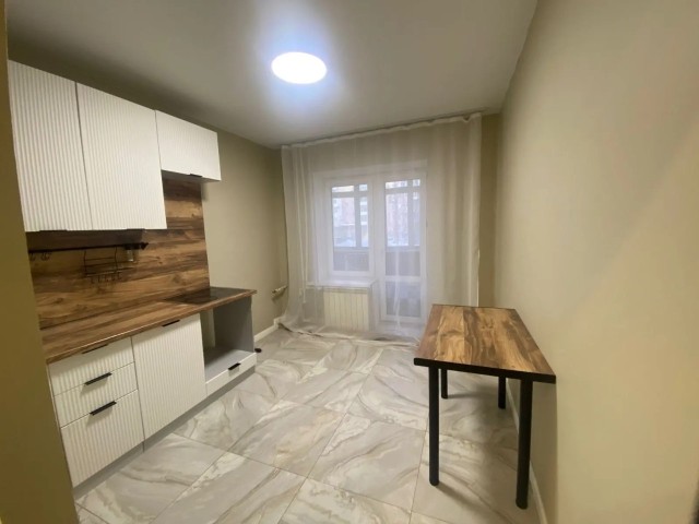 1 комн., 38 м², 112 серия, Сахацирк