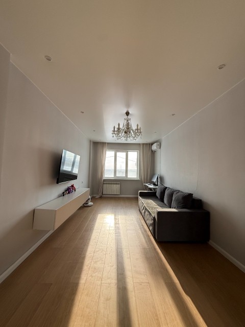 2 комн., 62 м², Монолитно-каркасный, 203 мкрн. 2