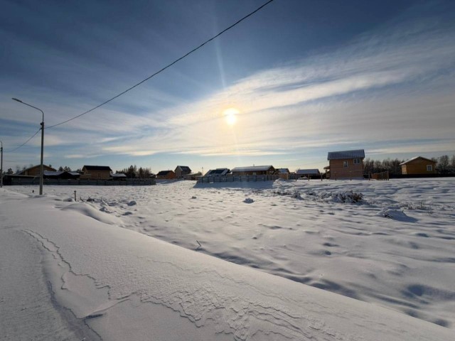 1000 м², земельные участки, продаю