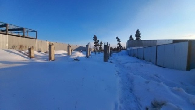 2093 м², земельные участки, продаю 4