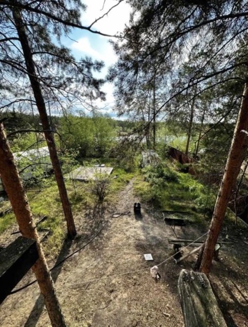 Земельные участки, продаю 6