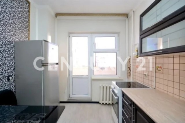 1 комн., 32 м², Монолитно-каркасный, ЯКСМК 4