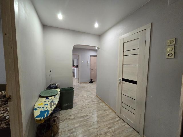 4 комн., КПД, Глазная больница 6