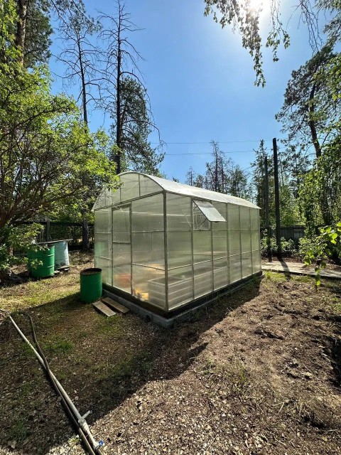 Земельные участки, продаю 7