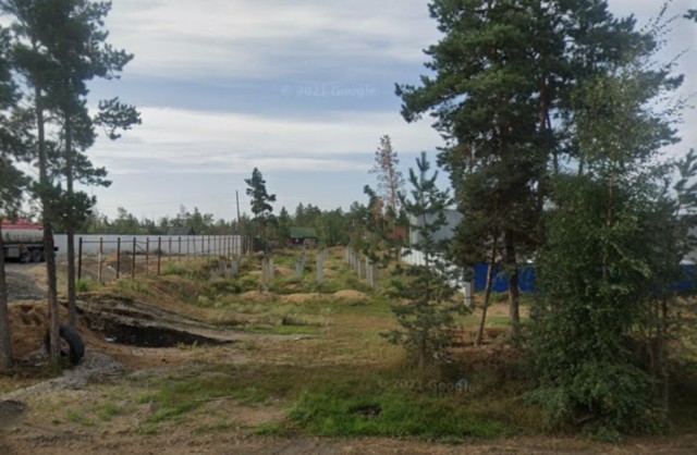 2093 м², земельные участки, продаю