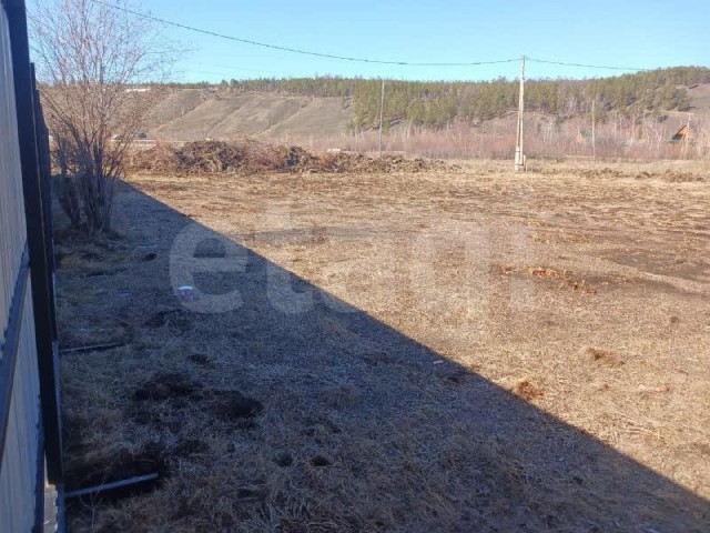 1102 м², земельные участки, продаю 5