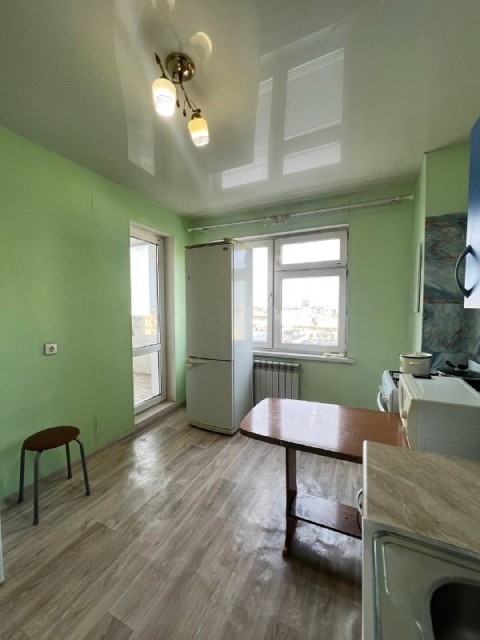 1 комн., 43 м², Монолитно-каркасный, ЯКСМК 3