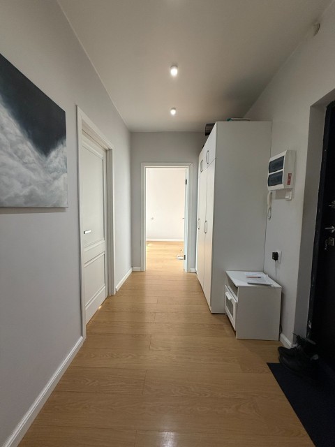 2 комн., 62 м², Монолитно-каркасный, 203 мкрн. 3