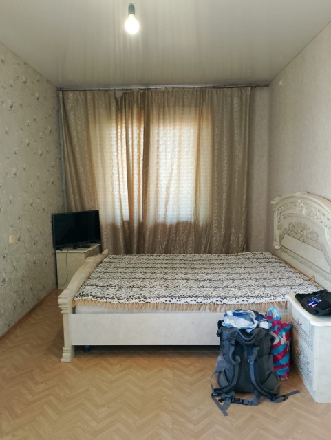 2 комн., Блочный, ЯГСХА 5