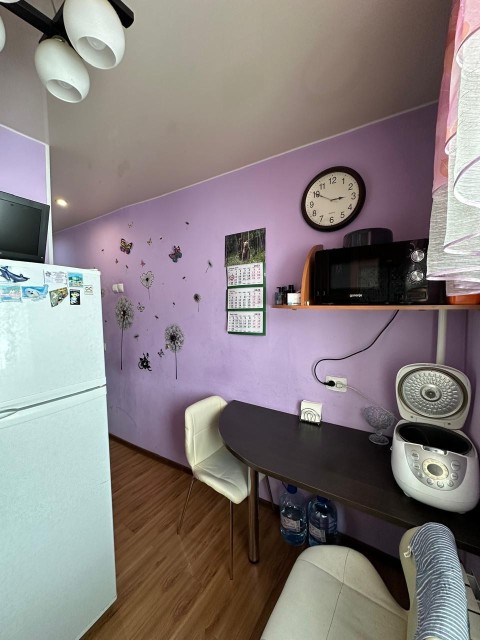 2 комн., 49 м², Блочный, Гимеин 5