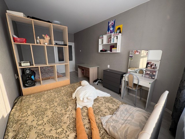 1 комн., 35 м², 112 серия, Авиапорт 8