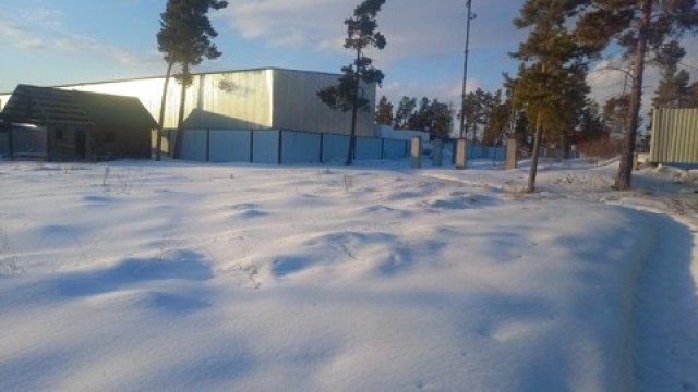 2093 м², земельные участки, продаю 6