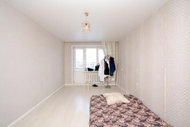 2 комн., 48 м², КПД, Центр - район пл. Орджоникидзе