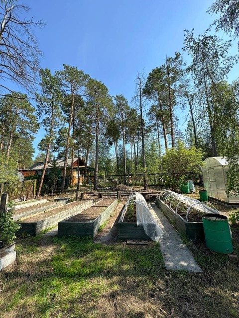 Земельные участки, продаю 8