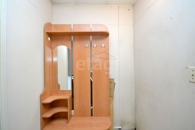 3 комн., 39 м², Каркасно-щитовой, Поселок Геологов, Борисовка-1 12