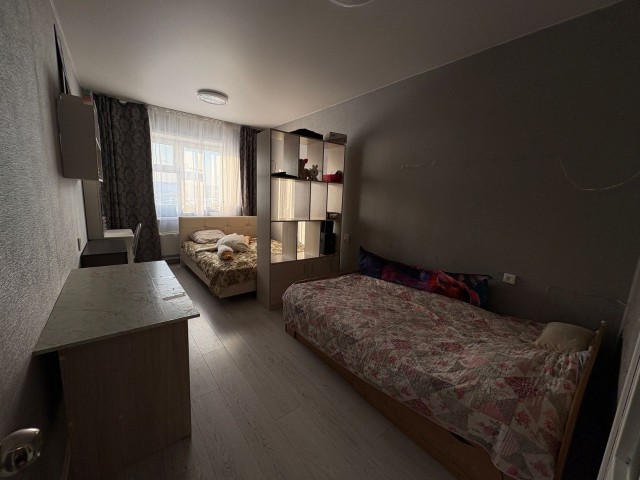 1 комн., 35 м², 112 серия, Авиапорт 6