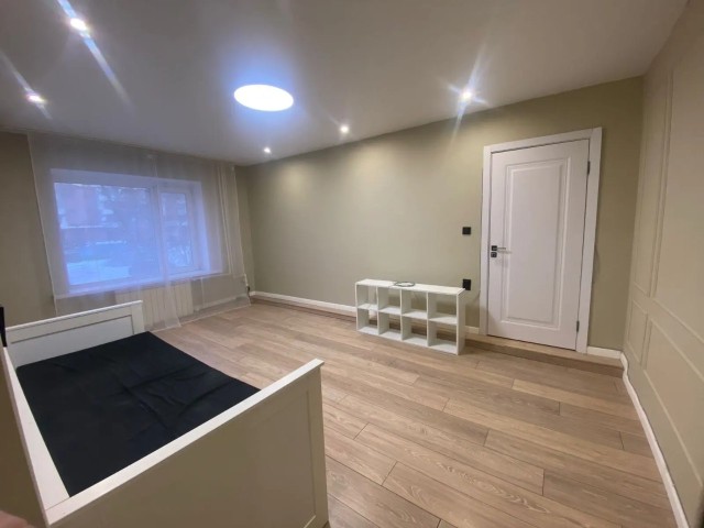 1 комн., 38 м², 112 серия, Сахацирк 3