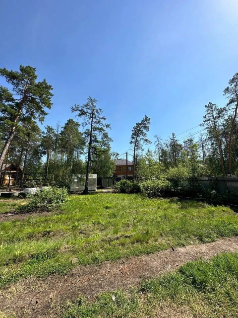 Земельные участки, продаю 5