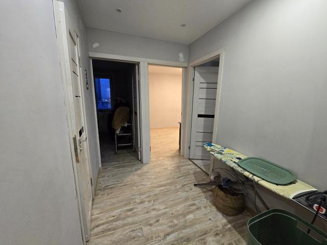 4 комн., КПД, Глазная больница 10