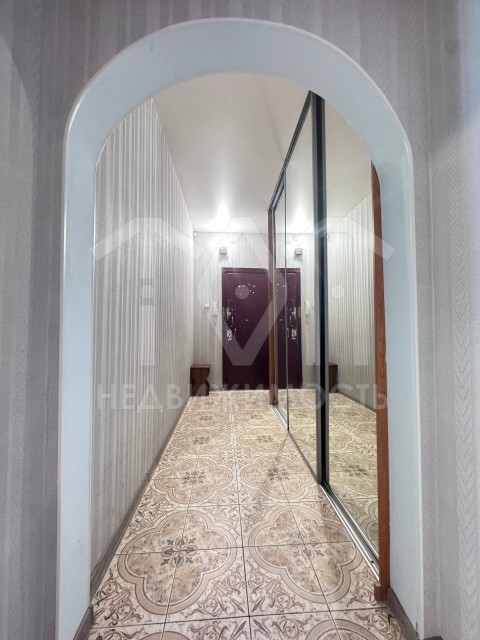 1 комн., 48 м², 112 серия, Старый город 7