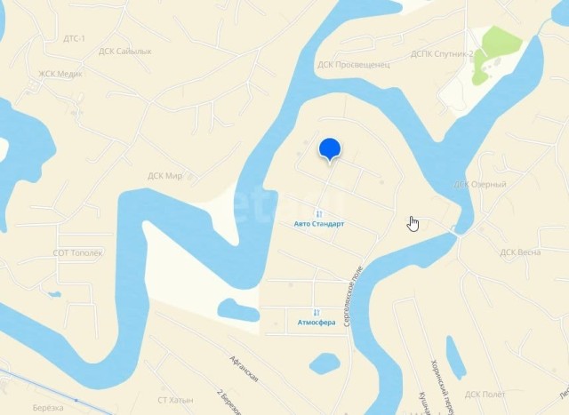 796 м², земельные участки, продаю 4