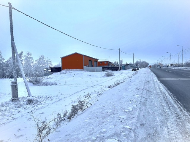 1825 м², земельные участки, продаю 3