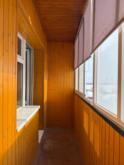 2 комн., 62 м², Монолитно-каркасный, 203 мкрн. 10