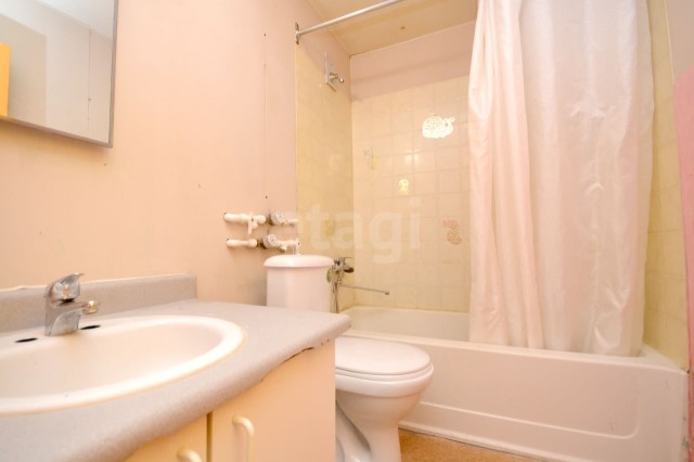 3 комн., 39 м², Каркасно-щитовой, Поселок Геологов, Борисовка-1 15