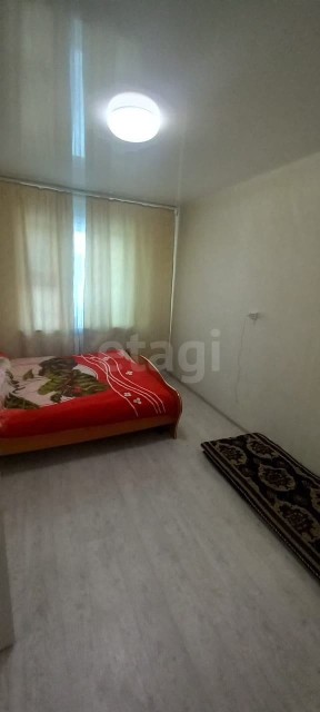 2 комн., 57 м², Дерев. б/у, Кирзавод 7