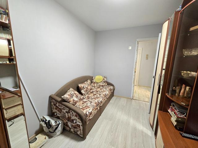 4 комн., КПД, Глазная больница 8