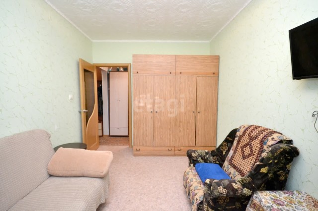 2 комн., 50 м², 112 серия, Птицефабрика 12